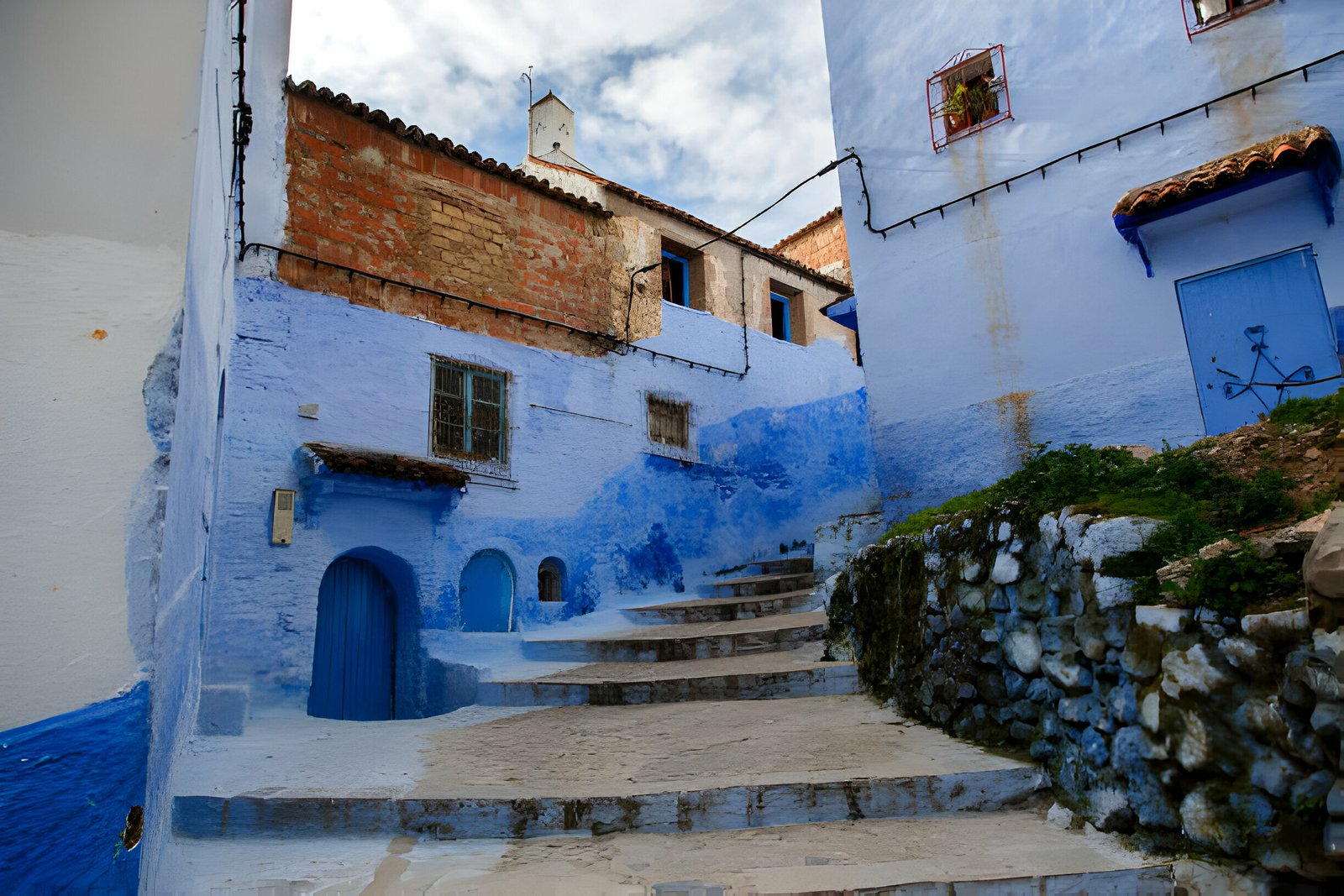 tangier travel toiurs