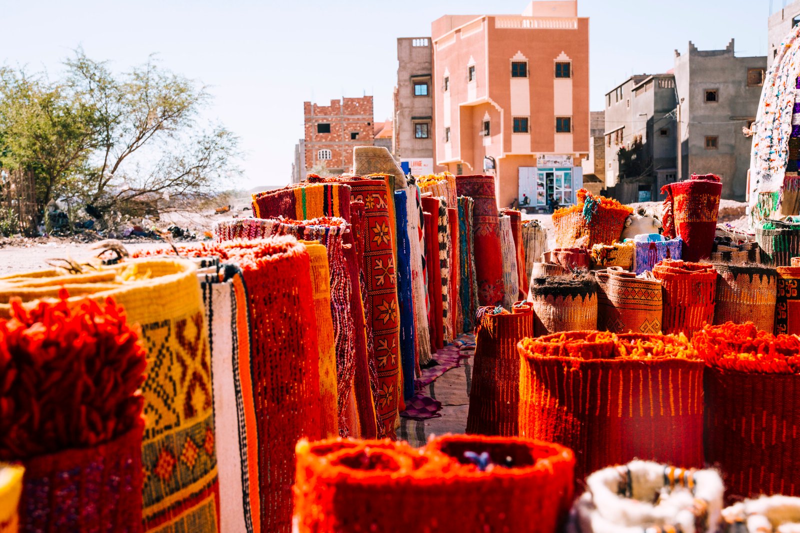 carpets-market-marrakech